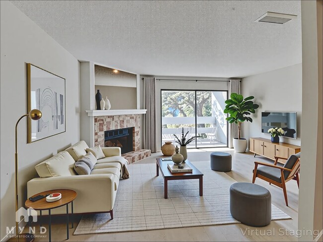property at 5840 Spring Valley Rd