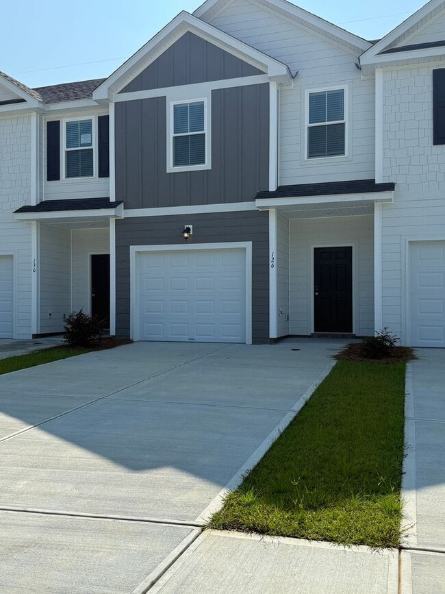property at 126 Stafford Loop