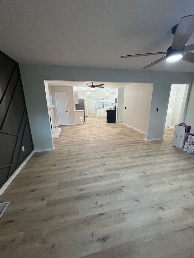 5204 Bayberry Ln in Greensboro, NC - Building Photo - Building Photo