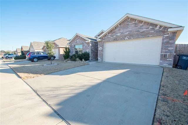 property at 2029 Matador Ranch Rd