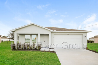 1818 NW 27th Terrace in Cape Coral, FL - Building Photo - Building Photo