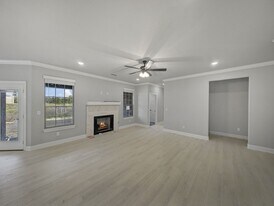 257 Vicks Cir in Centerton, AR - Building Photo