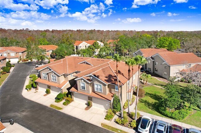 4984 Anniston Cir in Tampa, FL - Building Photo - Building Photo