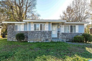 1425 66th St in Birmingham, AL - Building Photo