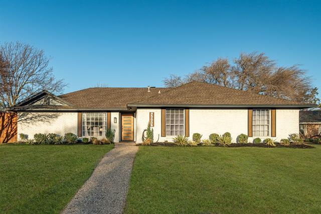3005 Macao Ct in Plano, TX - Building Photo