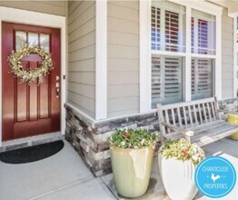 564 N Serenity Hill Cir in Chapel Hill, NC - Building Photo - Building Photo