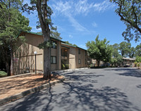 Crest View Apartments in Auburn, CA - Building Photo - Building Photo