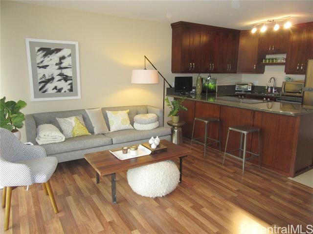 property at 411 Hobron Ln