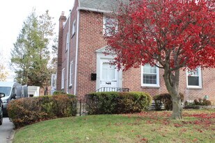 1917 Winton Ave in Havertown, PA - Building Photo