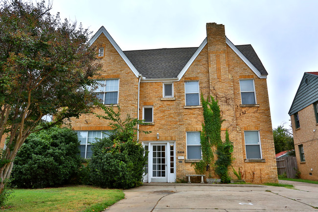 3316 N Robinson Ave in Oklahoma City, OK - Building Photo - Building Photo