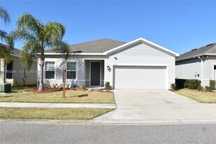 3634 Lazy River Ter in Sanford, FL - Building Photo