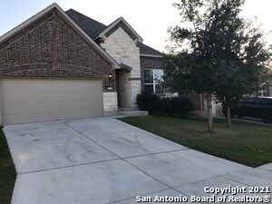 12814 Texas Gold in San Antonio, TX - Foto de edificio