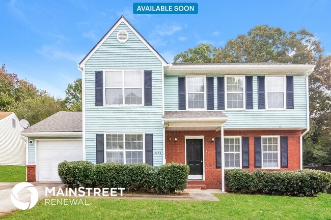 property at 5454 Northcut Dr
