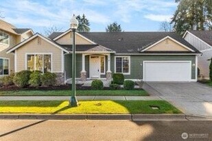 3518 Blacksmith St SE in Olympia, WA - Building Photo