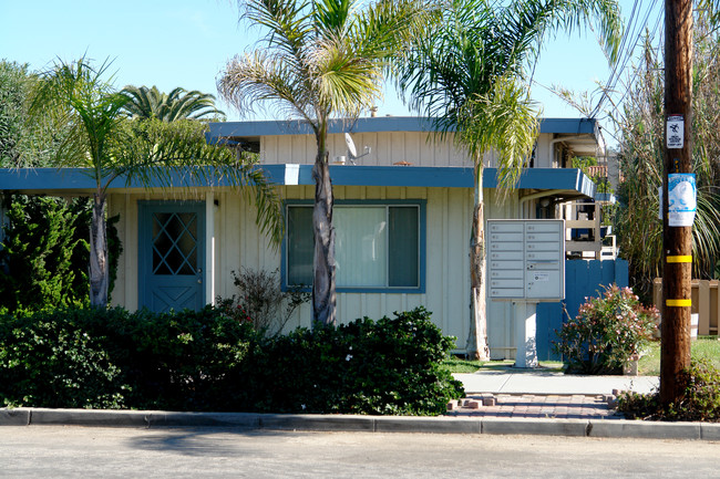 3564 Garfield St in Carlsbad, CA - Foto de edificio - Building Photo