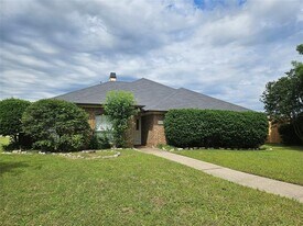 517 Vicki Ln in Wylie, TX - Building Photo