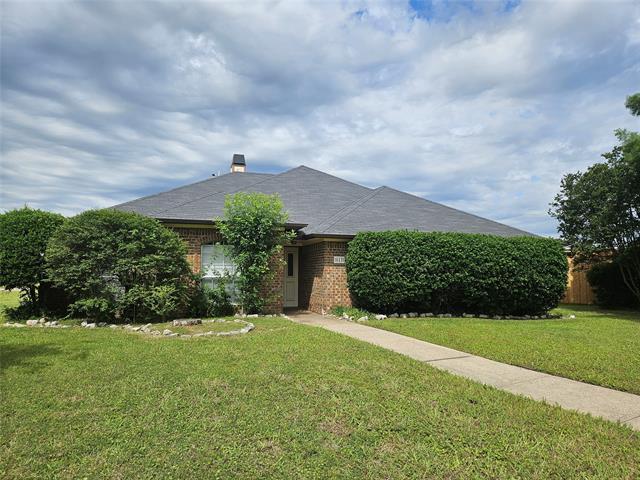 property at 517 Vicki Ln