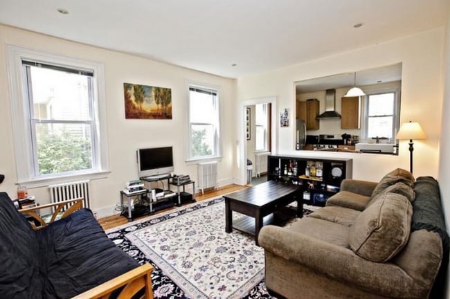 property at 28 Bull St