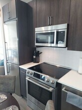 1500 Pennsylvania Ave SE, Unit #207 in Washington, DC - Building Photo - Building Photo