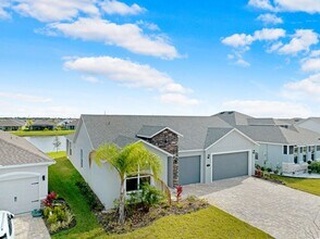 3517 Rixford Way in Palm Bay, FL - Building Photo - Building Photo
