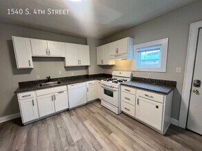 1540 S 4th St in Columbus, OH - Building Photo - Building Photo
