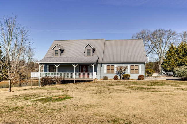 property at 131 Corn Tassel Shores