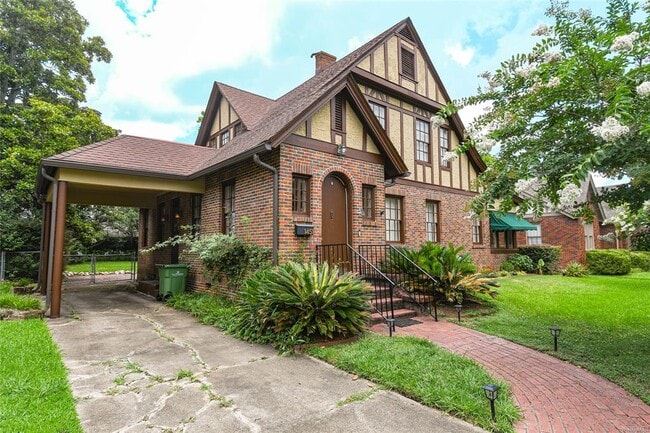 property at 1451 Watson St