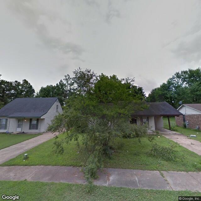 5119 Corkwood Dr in Memphis, TN - Building Photo