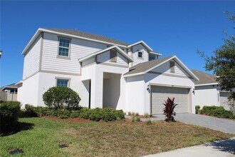 1260 Tupelo Trl in Haines City, FL - Building Photo - Building Photo
