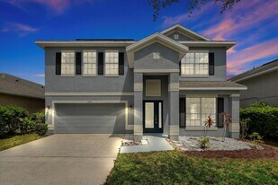 9049 Edenshire Cir in Orlando, FL - Building Photo