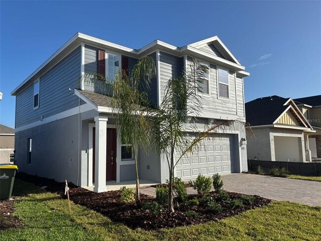 3101 Armstrong Ave in Clermont, FL - Building Photo - Building Photo