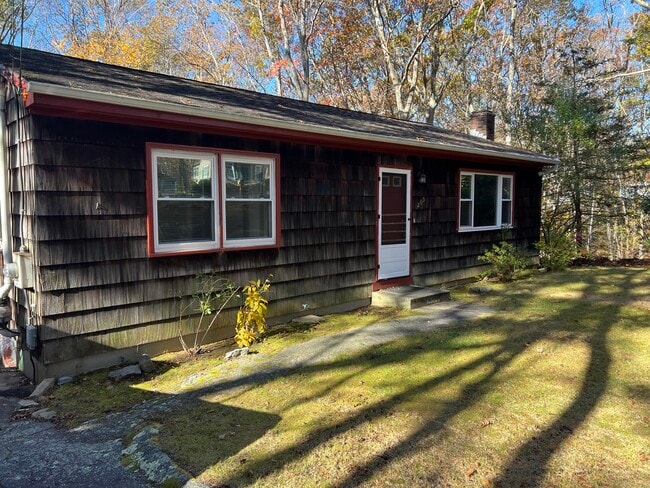 property at 205 Colonel Ledyard Hwy