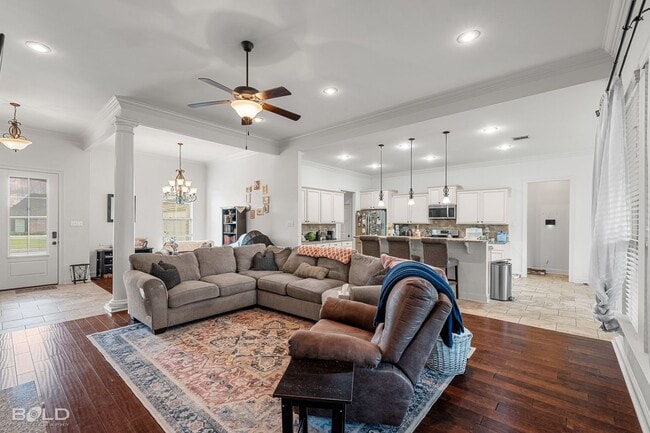 property at 233 Danielle Drive