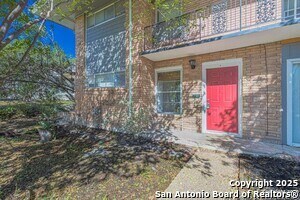 1157 Garraty Rd in Terrell Hills, TX - Building Photo