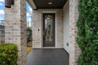 2510 Tuam St in Houston, TX - Building Photo - Building Photo