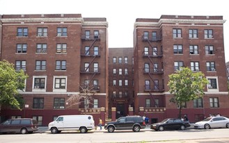 2780 Grand Concourse Apartments