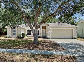 2925 Canyon Trail Ln in Ocoee, FL - Building Photo