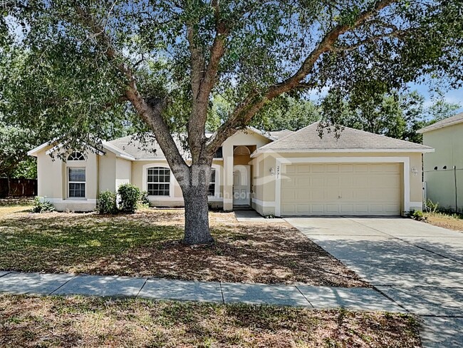 property at 2925 Canyon Trail Ln
