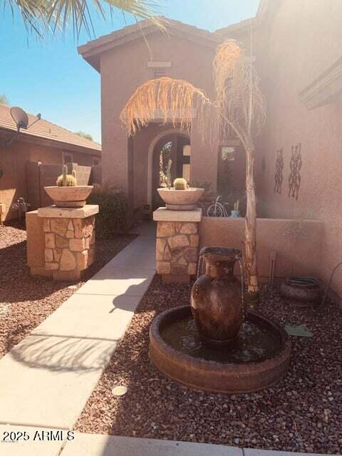 42275 W Calle St in Maricopa, AZ - Building Photo - Building Photo