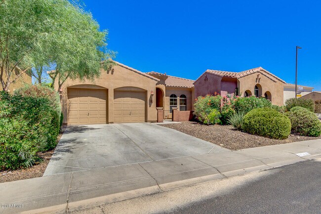 24230 N 25th St in Phoenix, AZ - Building Photo - Building Photo
