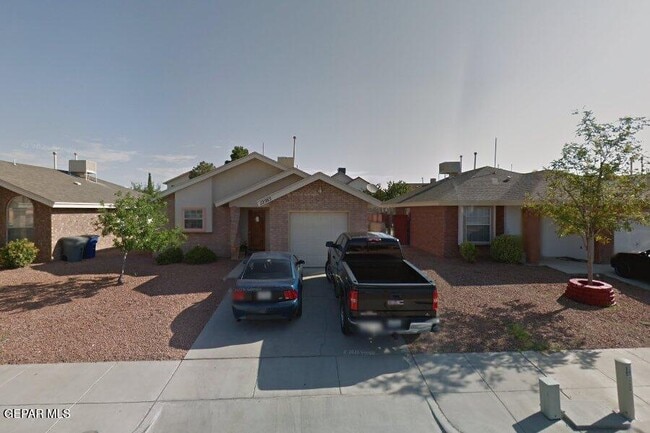 property at 12565 Tierra Norte Rd