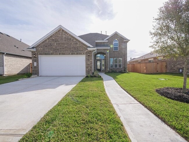8 Carmel Dr in Manvel, TX - Building Photo - Building Photo