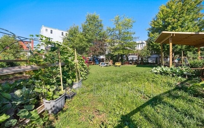 property at 3318 Sherman Ave NW