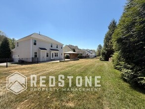 1823 Buxton Way in Burlington, NC - Building Photo - Building Photo