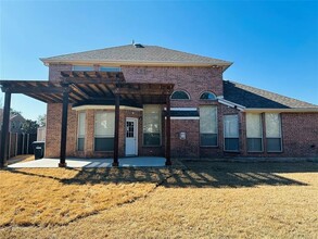 7308 Summer Glen Dr in McKinney, TX - Building Photo - Building Photo