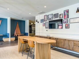 Grandmarc at the Corner in Charlottesville, VA - Building Photo