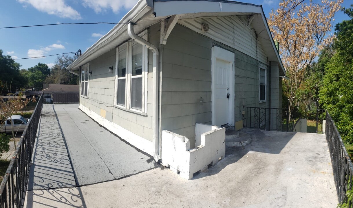 3620 Potter St in Tampa, FL - Building Photo