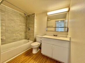 1450 Young St in Honolulu, HI - Building Photo - Building Photo