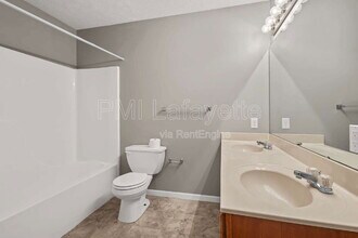 3526 Bethel Dr in West Lafayette, IN - Building Photo - Building Photo