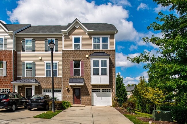 property at 646 Berry Chase Way
